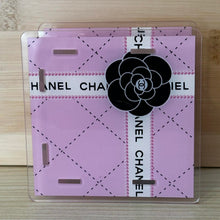 Load image into Gallery viewer, Acrylic Pen/Pencil/Brush Holder - CiCi Pink Gift