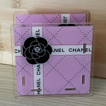 Load image into Gallery viewer, Acrylic Pen/Pencil/Brush Holder - CiCi Pink Gift