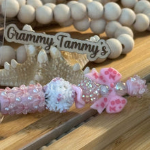 Load image into Gallery viewer, LoVe Ready Made Pen - Pink Ribbon