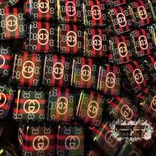 Load image into Gallery viewer, 16mm GiGi Square Acrylic Bead - 5 Count 16mm Square GICI