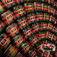 Load image into Gallery viewer, 16mm GiGi Square Acrylic Bead - 5 Count 16mm Square GICI