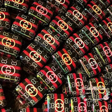 Load image into Gallery viewer, 16mm GiGi Square Acrylic Bead - 5 Count 16mm Square GICI