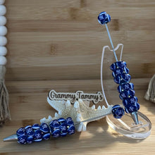 Load image into Gallery viewer, Baseball Crystal Pen - NY