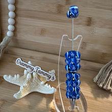 Load image into Gallery viewer, Baseball Crystal Pen - LA