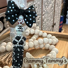 Load image into Gallery viewer, CiCi Ready Made Pen - Black Bow