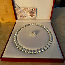 Load image into Gallery viewer, Freshwater Pearl Jewelry Set
