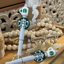 Load image into Gallery viewer, Starlady Ready Made Pen - White
