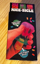 Load image into Gallery viewer, NeeDoh - Squisy Nice-Sicle