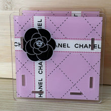 Load image into Gallery viewer, Acrylic Pen/Pencil/Brush Holder - CiCi Pink Gift
