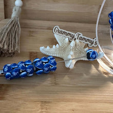 Load image into Gallery viewer, Baseball Crystal Pen - LA