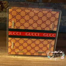 Load image into Gallery viewer, Acrylic Pen/Pencil/Brush Holder - GiGi Pen holder