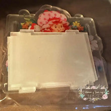 Load image into Gallery viewer, Acrylic Pen/Pencil/Brush Holder - Strawberry Shortcake Pen holder