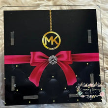 Load image into Gallery viewer, ACRYLIC PEN/PENCIL/MAKE UP BRUSHES HOLDER - Mike Black Acrylic Pen/Pencil/Brush Holder