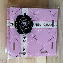 Load image into Gallery viewer, Acrylic Pen/Pencil/Brush Holder - CiCi Pink Gift