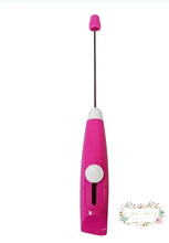 Load image into Gallery viewer, Beadable Box Cutter - 1 Count Assorted Colors Available #58 Fushia with White Beadable Box Cutter