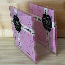 Load image into Gallery viewer, Acrylic Pen/Pencil/Brush Holder - CiCi Pink Gift