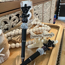 Load image into Gallery viewer, LoVe Ready Made Pen - Black