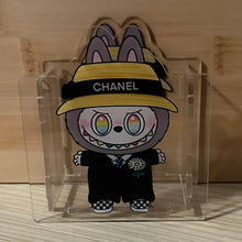 Load image into Gallery viewer, ACRYLIC PEN/PENCIL/MAKE UP BRUSHES HOLDER - CiCi Monster Boy