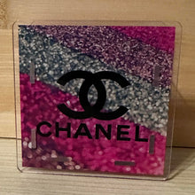 Load image into Gallery viewer, Acrylic Pen/Pencil/Brush Holder - CiCi Glittery
