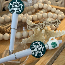 Load image into Gallery viewer, Starlady Ready Made Pen - White