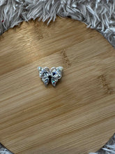 Load image into Gallery viewer, Fancy Beads Rhinestone Butterfly Shape