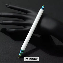 Load image into Gallery viewer, Sublimation Pens - Click Ball Pen Full Color for UV DT Pen DIY Wraps - Assorted Colors Available