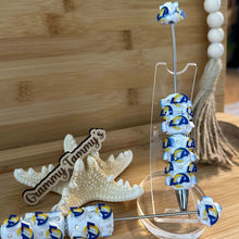 Load image into Gallery viewer, Football Crystal Pen - Rams