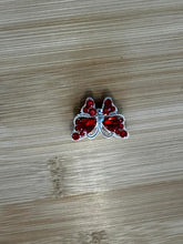 Load image into Gallery viewer, Fancy Beads Rhinestone Butterfly Shape