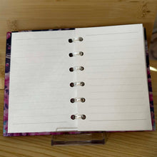 Load image into Gallery viewer, Designer Notebook - CiCi Butterfly Perfume
