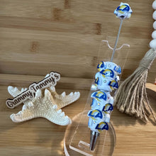 Load image into Gallery viewer, Football Crystal Pen - Rams