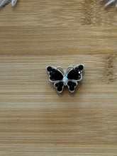 Load image into Gallery viewer, Fancy Beads Rhinestone Butterfly Shape