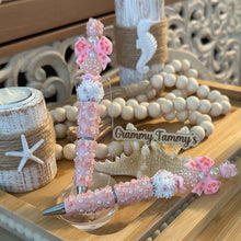 Load image into Gallery viewer, LoVe Ready Made Pen - Pink Ribbon