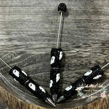 Load image into Gallery viewer, Halloween Series Full Diamond Beaded Pen Different Designs Available Pens