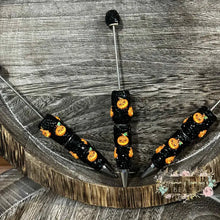 Load image into Gallery viewer, Halloween Series Full Diamond Beaded Pen Different Designs Available Pens