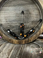 Load image into Gallery viewer, Halloween Series Full Diamond Beaded Pen Different Designs Available Pens