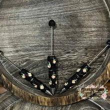 Load image into Gallery viewer, Halloween Series Full Diamond Beaded Pen Different Designs Available Pens