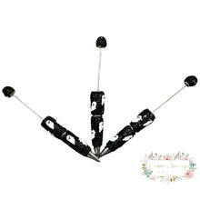 Load image into Gallery viewer, Halloween Series Full Diamond Beaded Pen Different Designs Available Pens