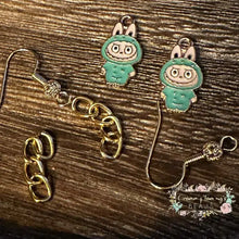 Load image into Gallery viewer, Monster charms - pack of 2 - different variations available Charms