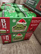 Load image into Gallery viewer, Grinch Mystery Dumpling Squishy (Non-Branded)
