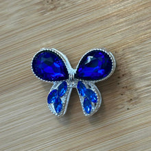 Load image into Gallery viewer, Rhinestone Bow Fancy Bead - Assorted Colors Available
