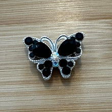 Load image into Gallery viewer, Fancy Beads Rhinestone Butterfly Shape
