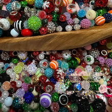 Load image into Gallery viewer, 1/2 Cup - Mixed Sized Beads Assorted Grab Bag
