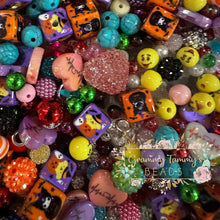 Load image into Gallery viewer, 1/2 Cup - Mixed Sized Beads Assorted Grab Bag
