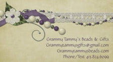 Grammy Tammy's Beads