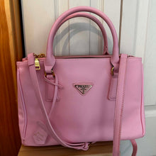 Load image into Gallery viewer, Pink Pr@d@ Bag - New
