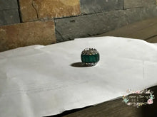 Load image into Gallery viewer, 17Mm Rhinestone Fancy Beads

