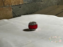 Load image into Gallery viewer, 17Mm Rhinestone Fancy Beads
