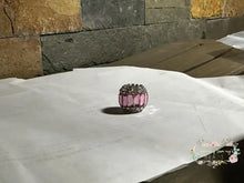Load image into Gallery viewer, 17Mm Rhinestone Fancy Beads
