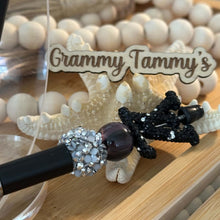 Load image into Gallery viewer, LoVe Ready Made Pen - Black
