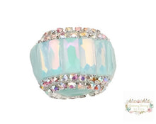 Load image into Gallery viewer, 17Mm Rhinestone Fancy Beads
